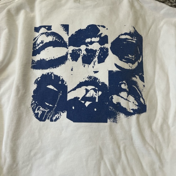 Nude Project Hoodie - Picture 4 of 4